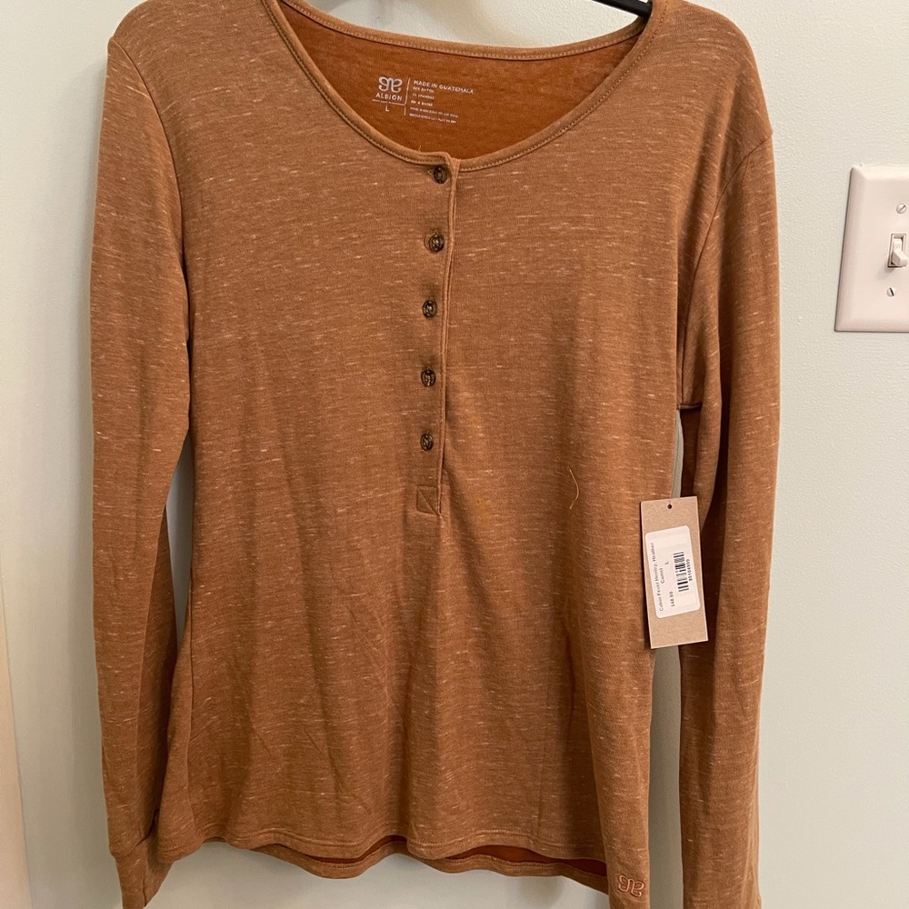 Albion fit cabin fever Henley